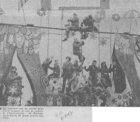 1970-02-09 Optocht-Pers 1970-02-09 Optocht-Pers